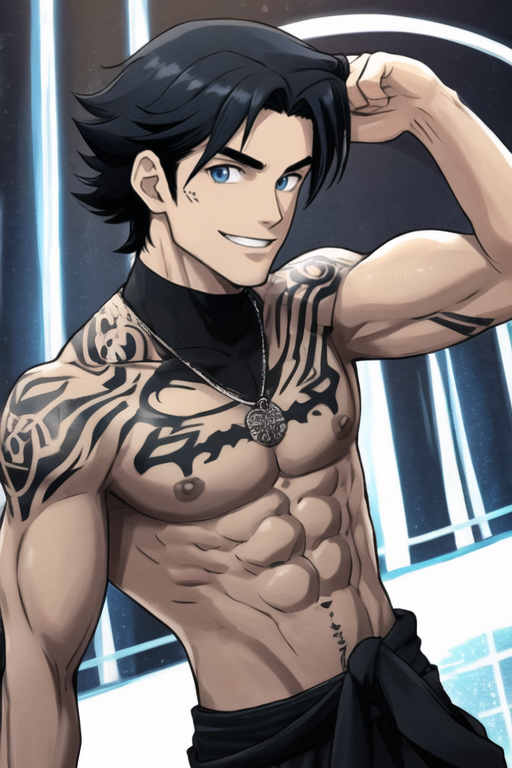 Chadwick Mcneil avatar