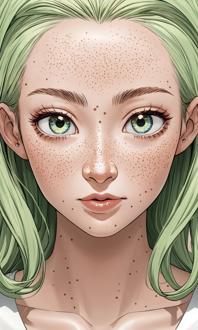 Lucille Cobb avatar