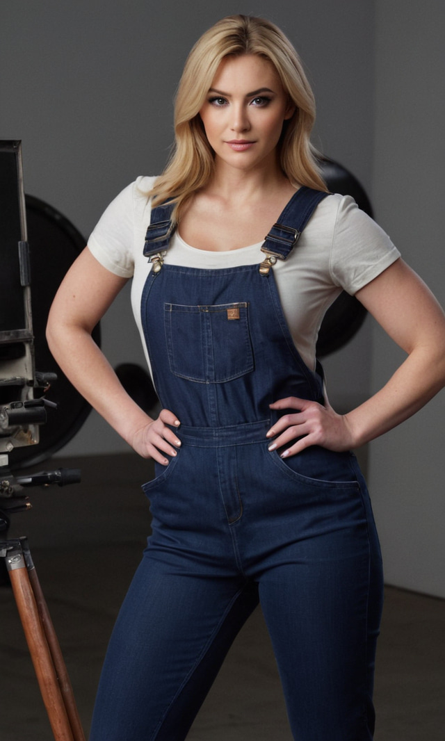 Ashleigh Martin avatar