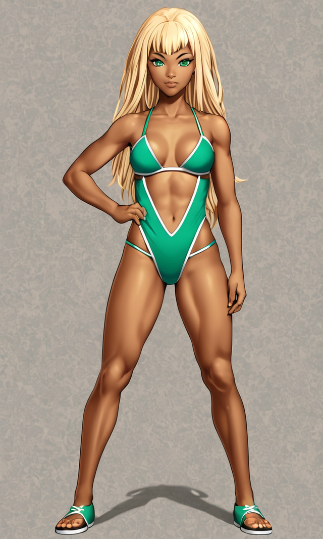 Jaylah Fisher avatar