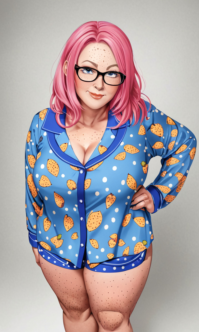 Jessie Henderson avatar