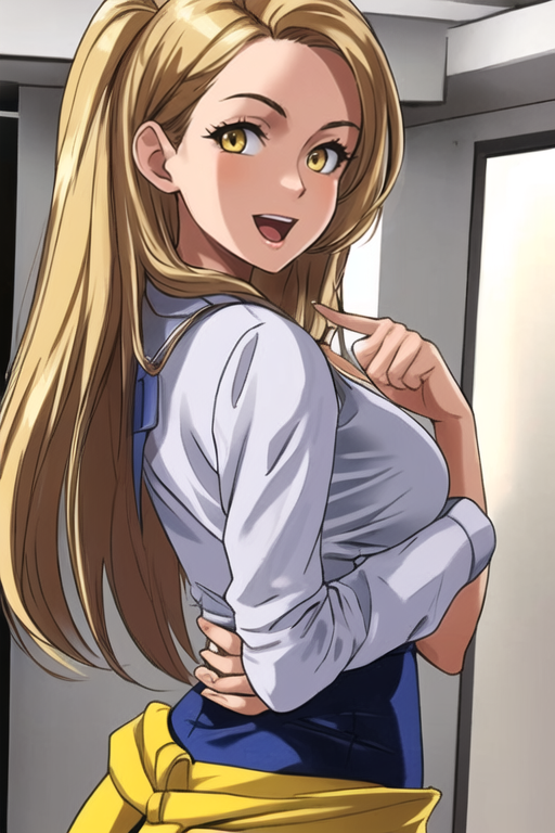 Jenna Mcguire avatar