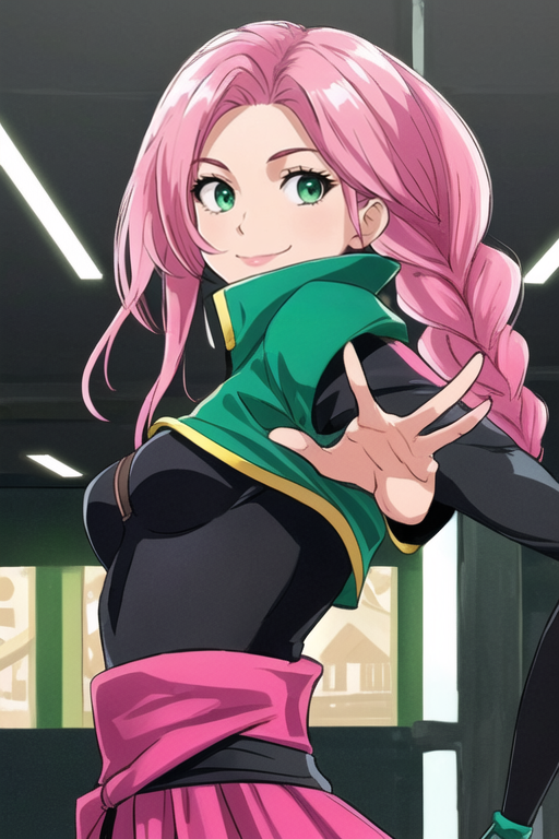 Nevaeh Carpenter avatar