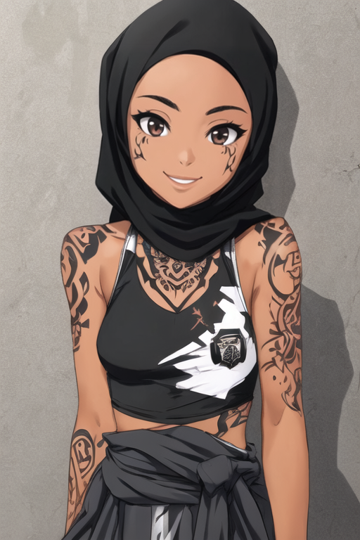 America Cunningham avatar