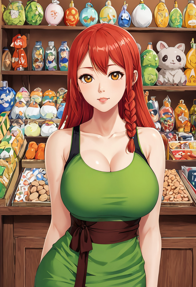 Mara Johnson avatar