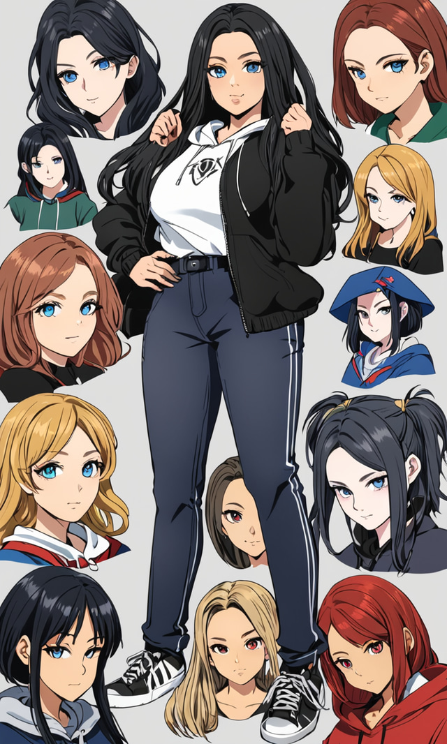 Marley Dodson avatar