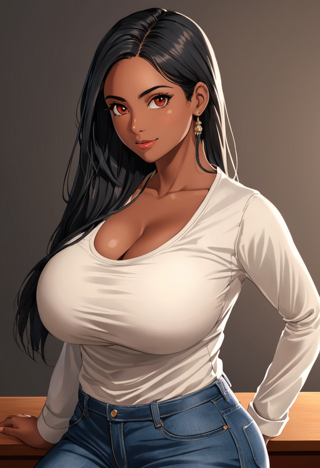 Hallie Morrow avatar