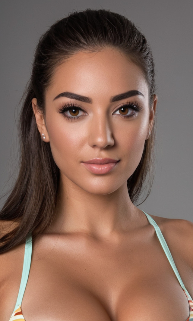 Gabrielle Gordon avatar