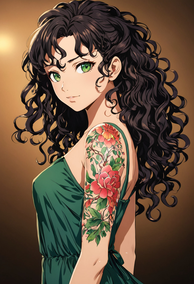 Hadassah Harris avatar