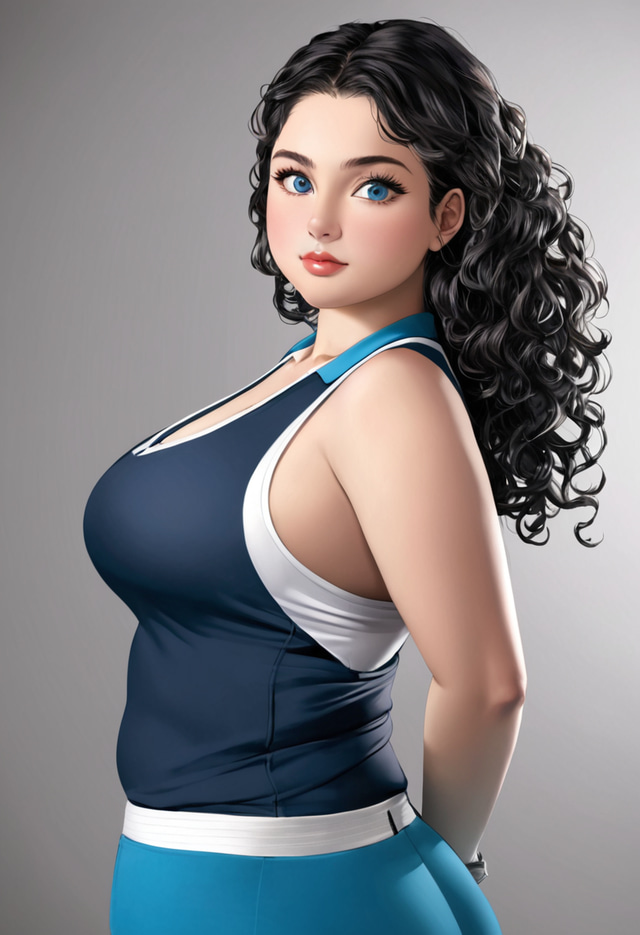 Maleah Mccarty avatar