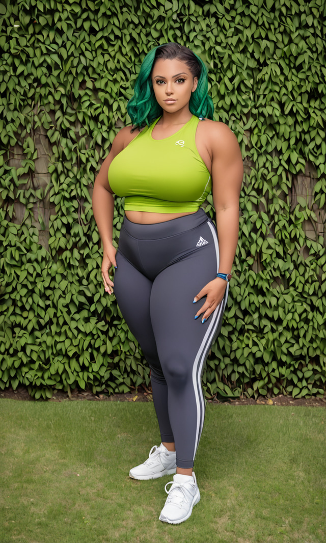 Kassandra Gilmore avatar