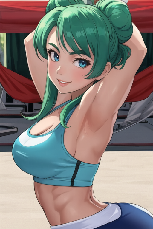 Lina Flores avatar