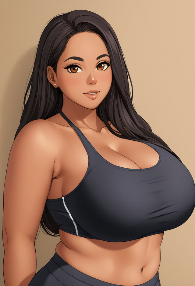 Grace Love avatar