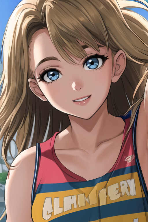 Angela Anthony avatar