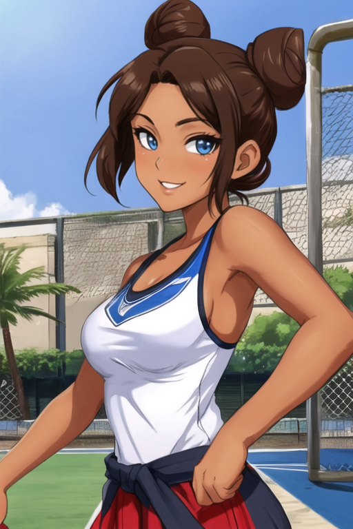 Harmony Norman avatar