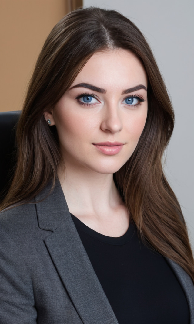 Elsie Gentry avatar
