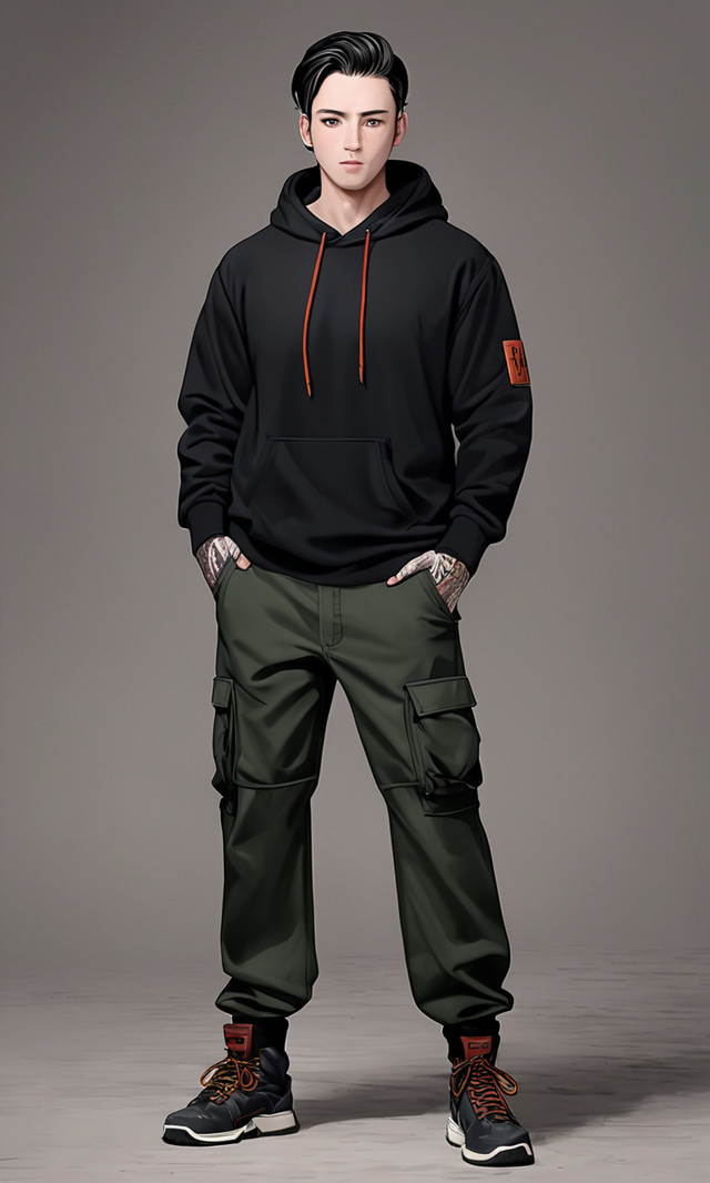 Kurt Martin avatar