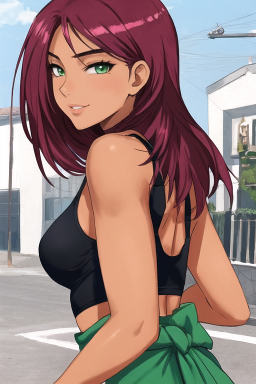 Elaina Burns avatar