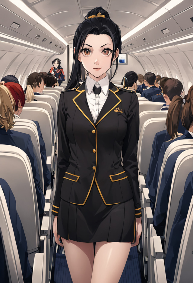 Zariah Fischer avatar
