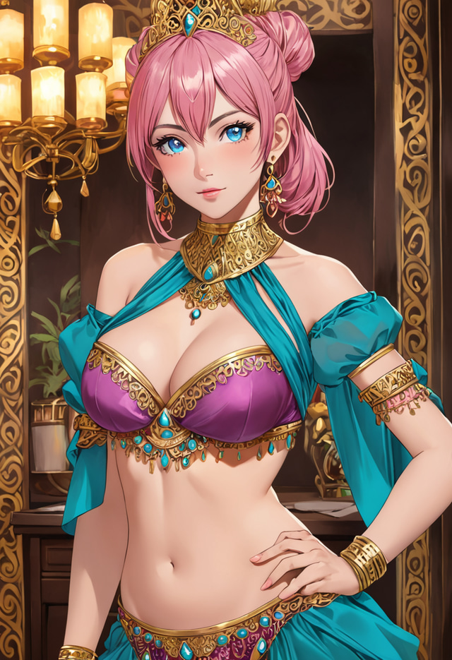 Elaina Ritter avatar