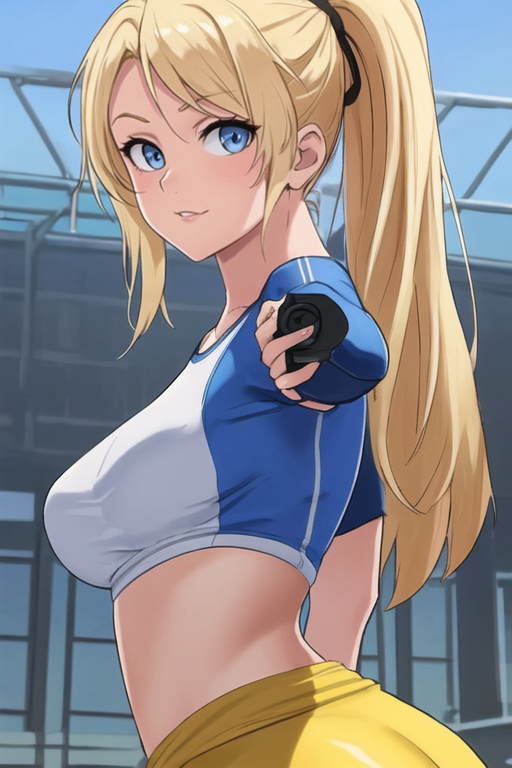 Sidney Hansen avatar