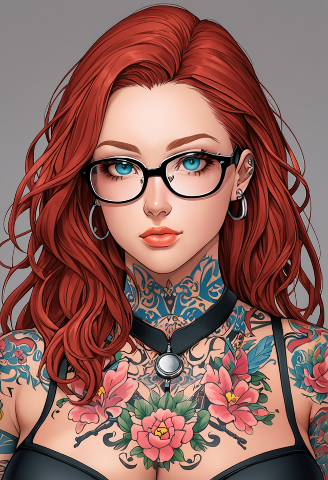 Priscilla Johnson avatar