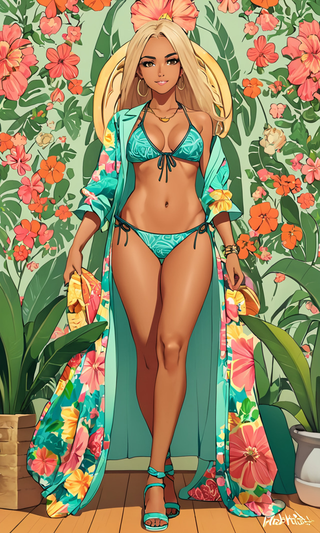 Nadia Baxter avatar