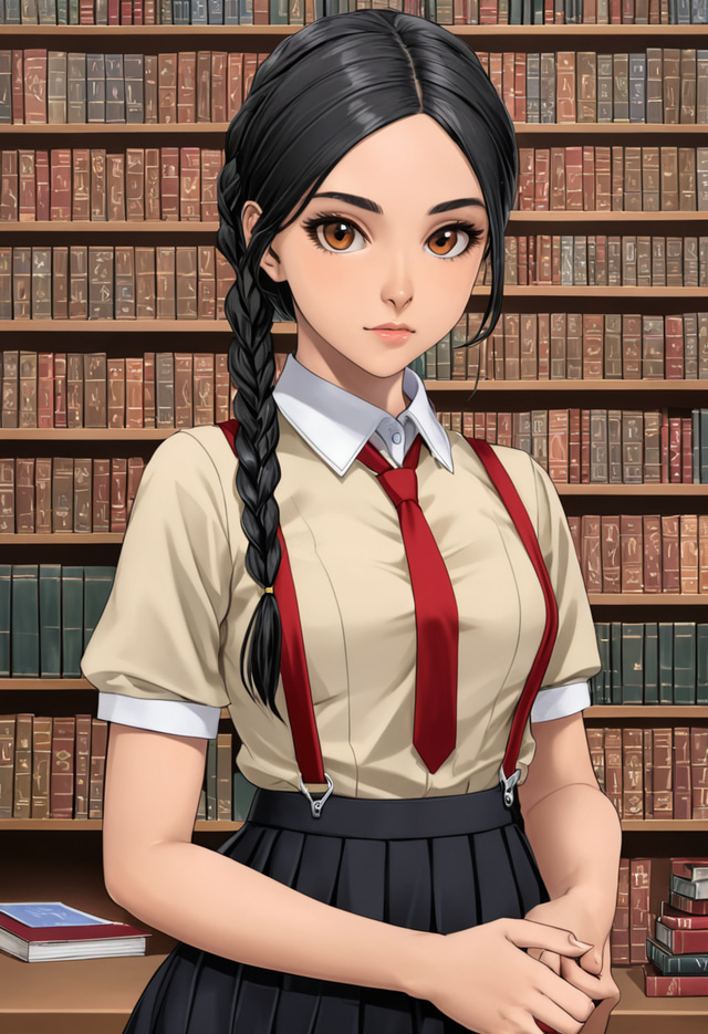 Johanna Chavez avatar