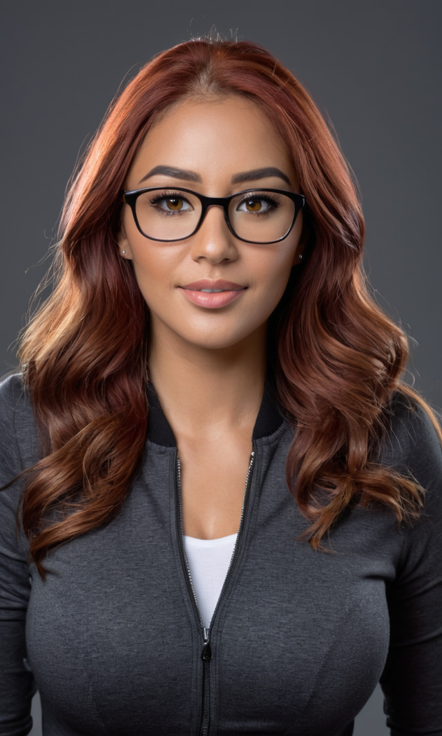 Evie Serrano avatar