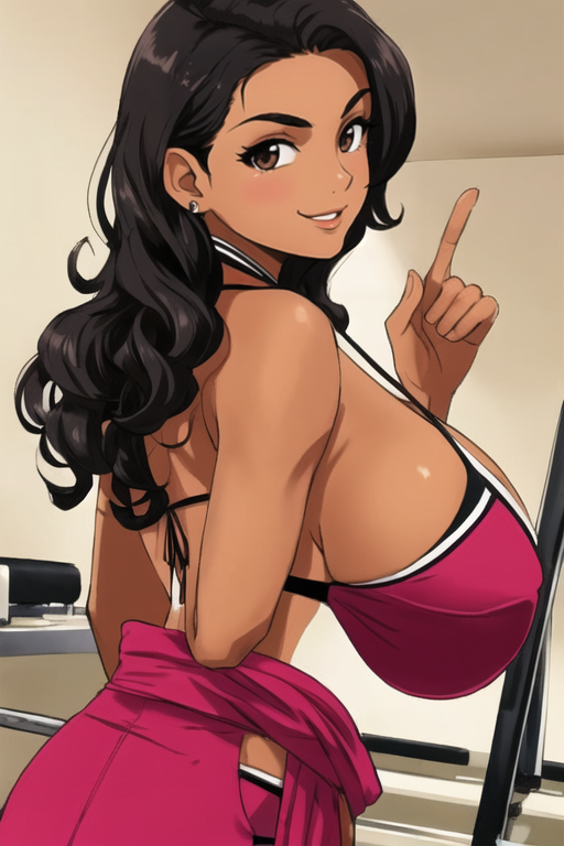Aliana Monroe avatar