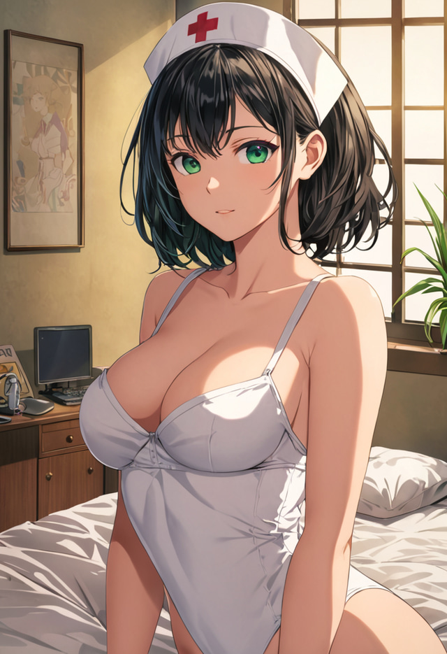 Iris Mccarthy avatar