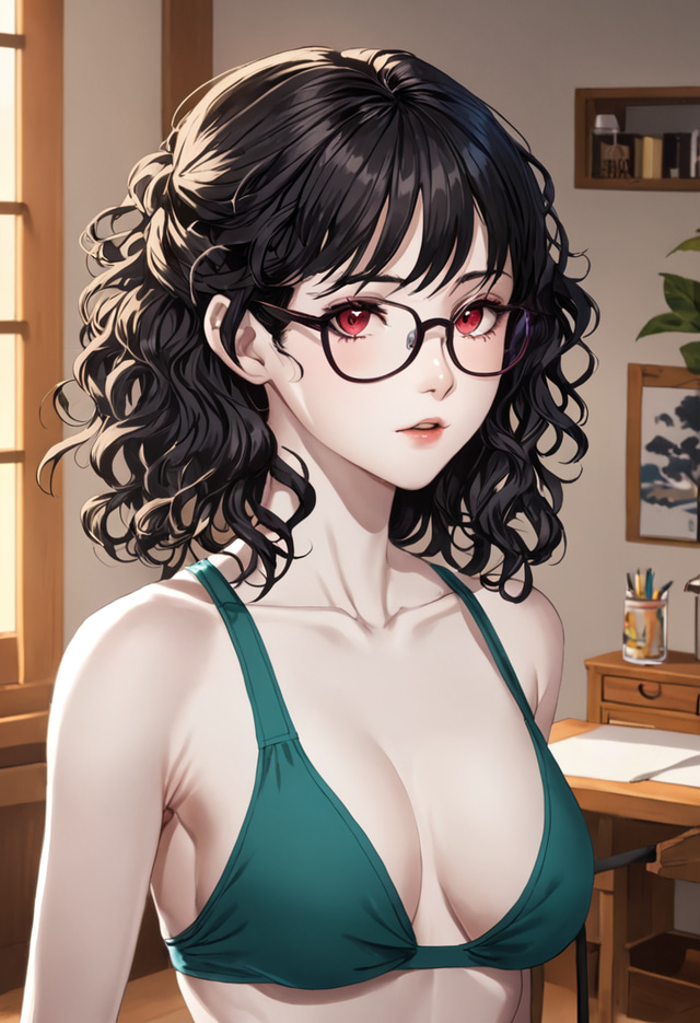 Audrey Clay avatar