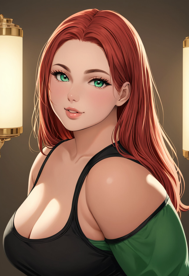 Keyla Barr avatar
