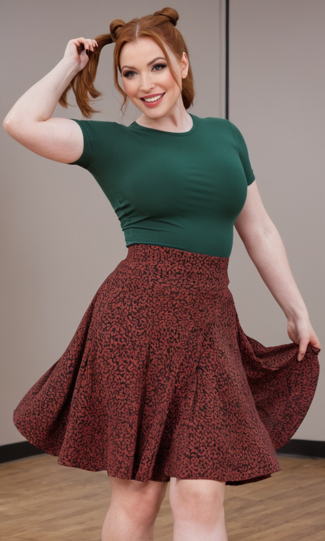 Lilia Solomon avatar