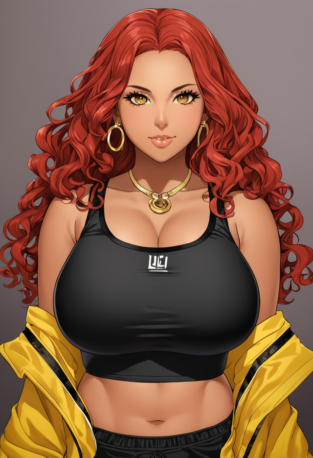 Julissa Golden avatar