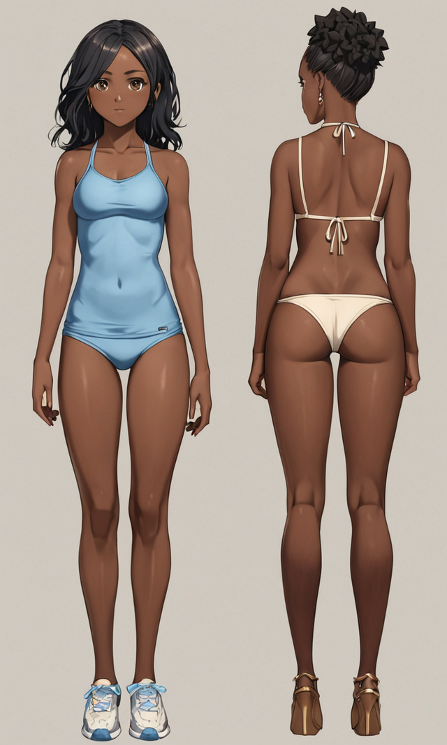 Judith Gonzales avatar