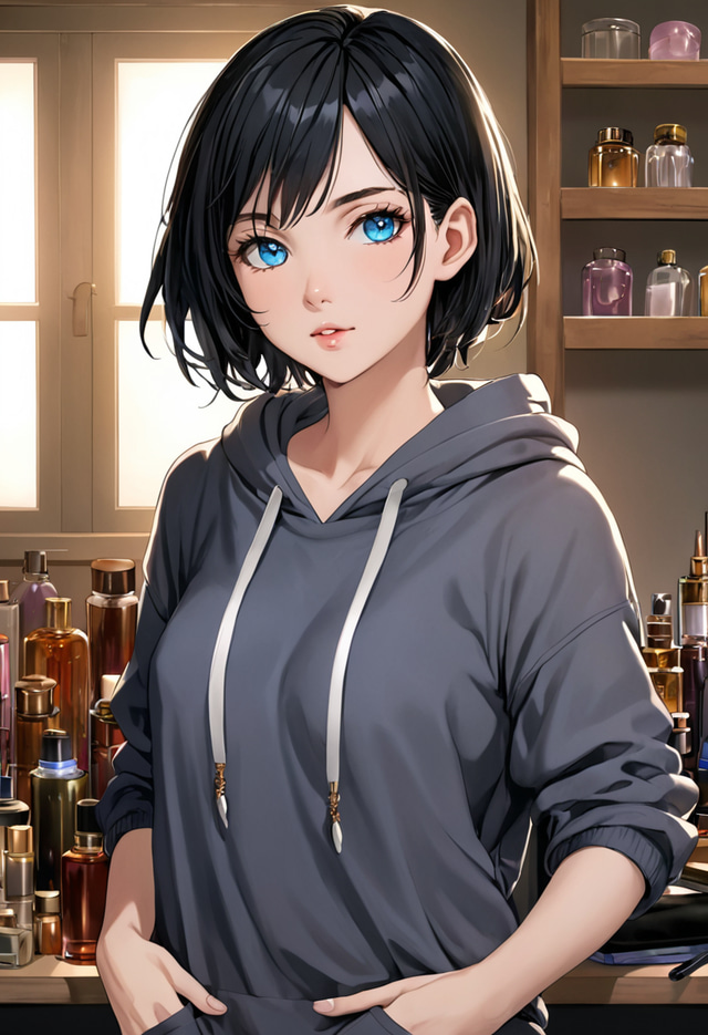 Kara Vega avatar
