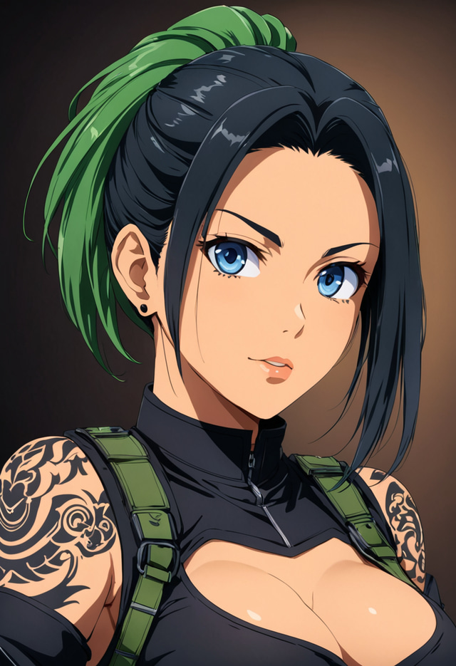 Martha Stephens AI Girlfriend avatar