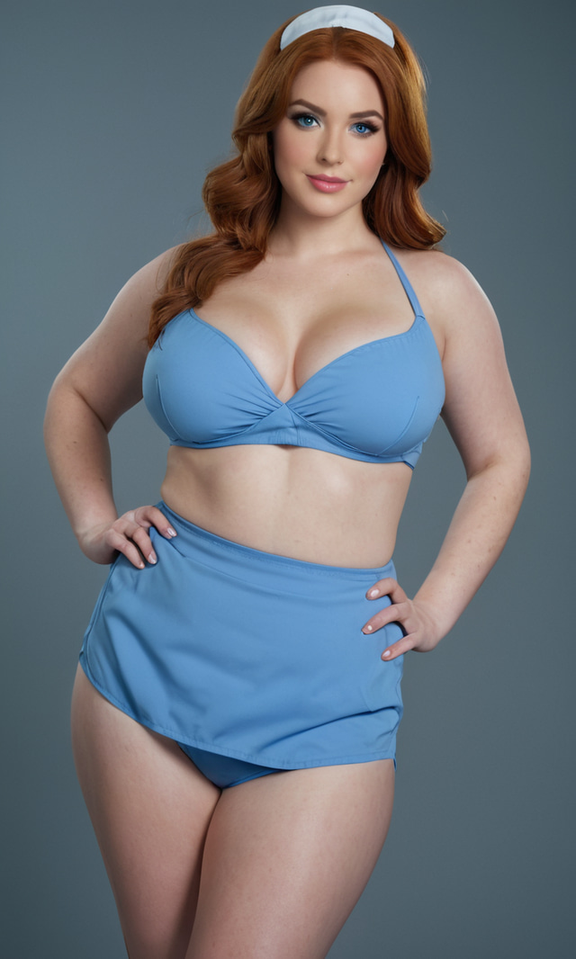 Violet Robinson avatar