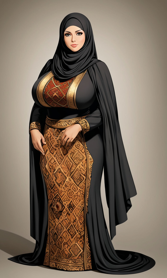 Giovanna Stone AI Girlfriend avatar