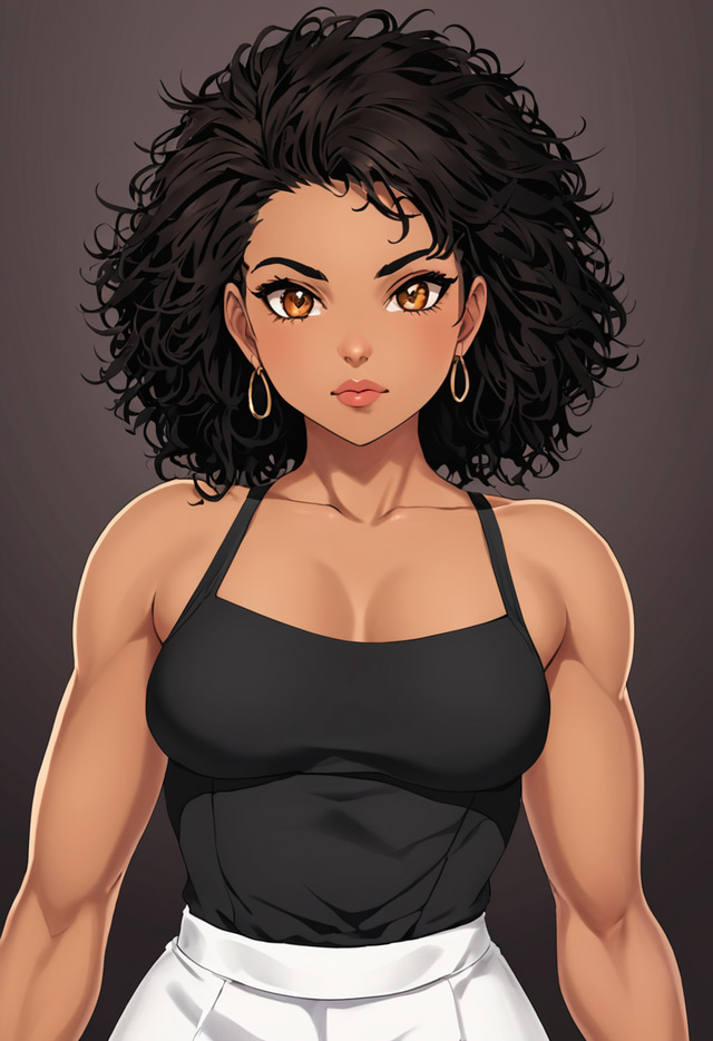 Shaniya Glass avatar