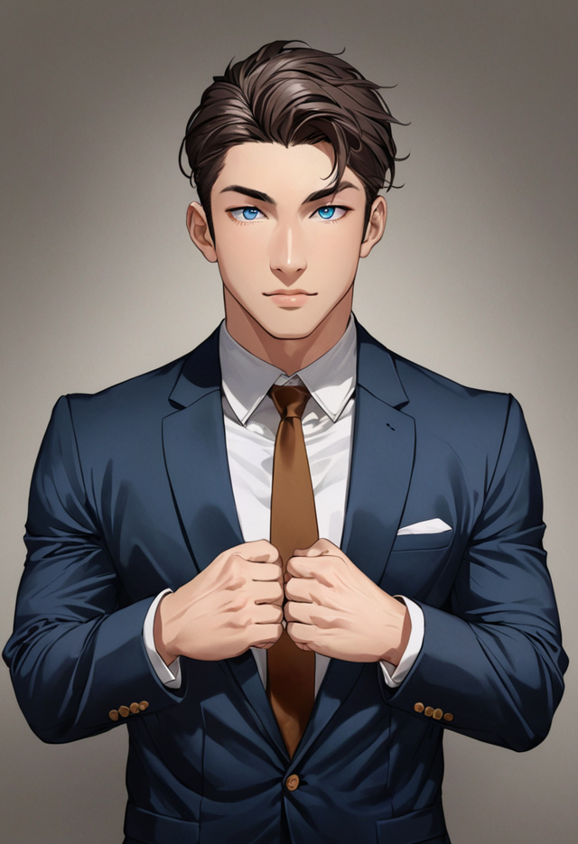 Domingo Clark avatar