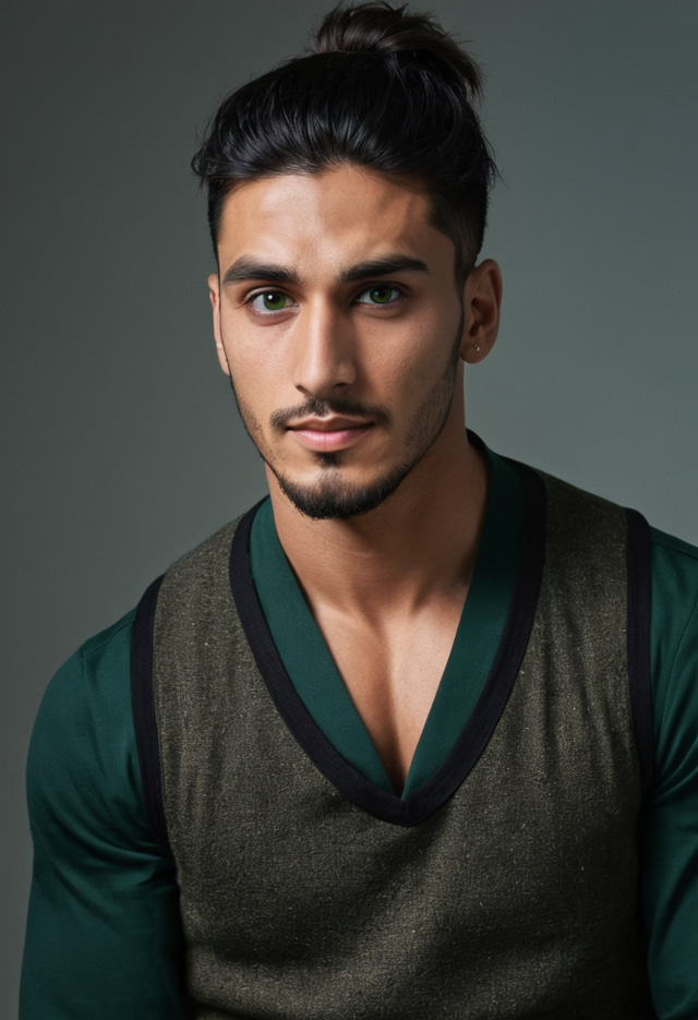 Jed Cervantes avatar