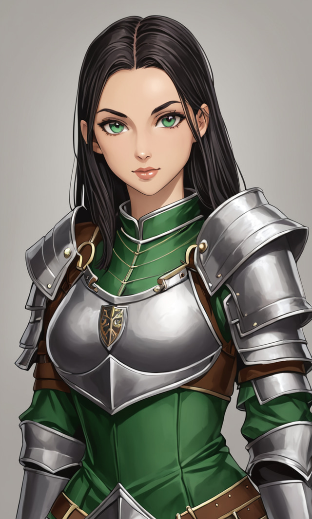 Shyann Bernard avatar