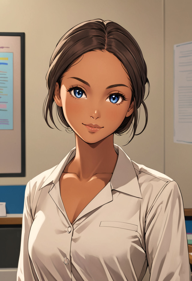 Cora Payne avatar