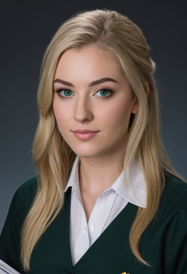 Madelynn Kelley avatar