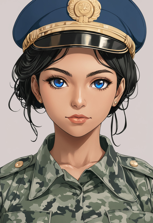 Karla Nixon avatar