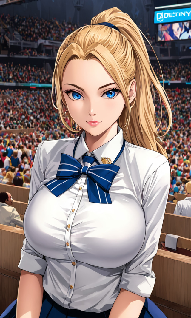 Destiney Norton avatar