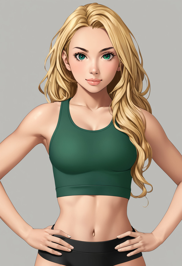 Ariella Spencer avatar