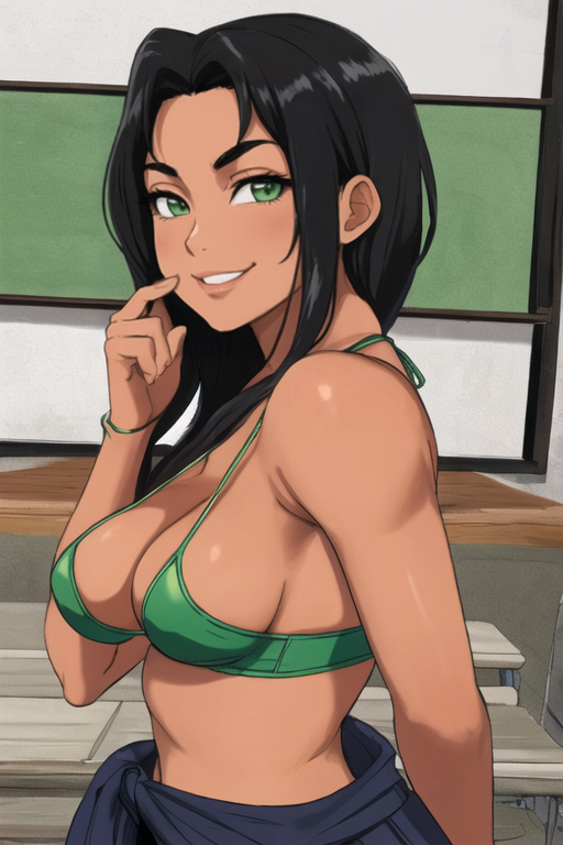 Abigail Leon avatar